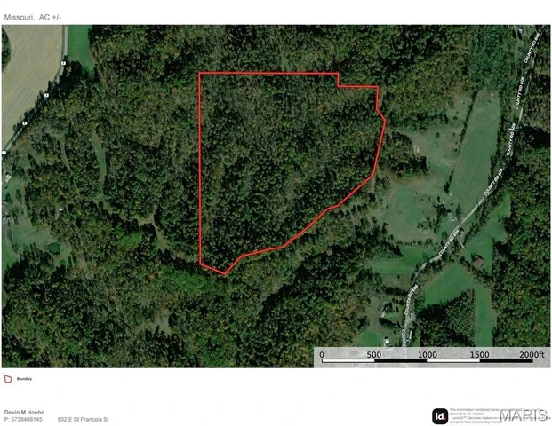 Main Listing Image