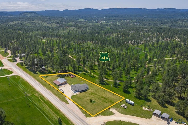 Main Listing Image