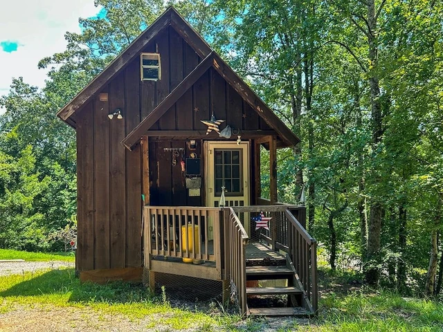 Main Listing Image