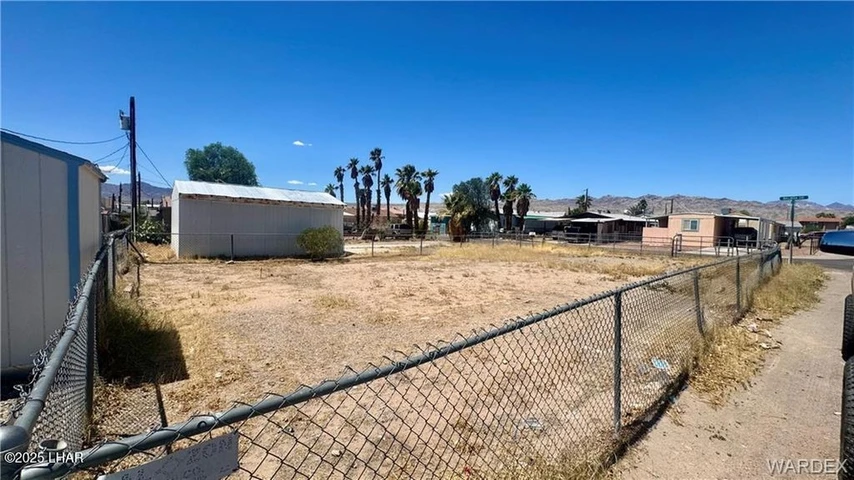 Main Listing Image