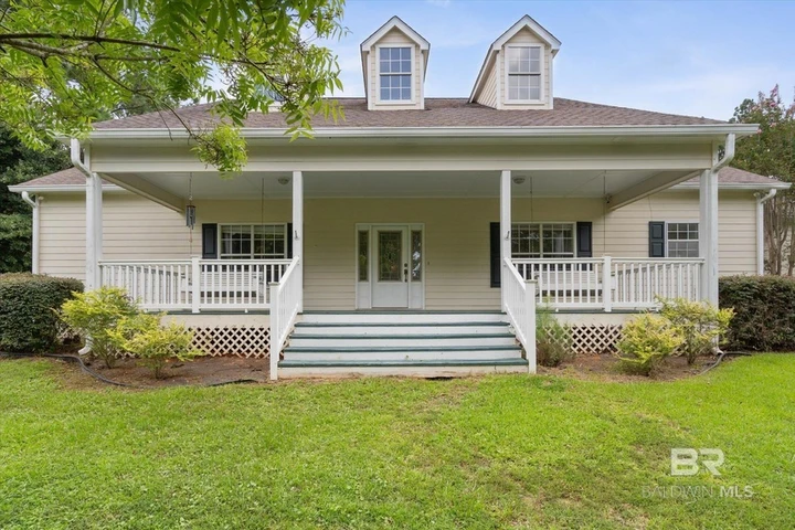 Main Listing Image