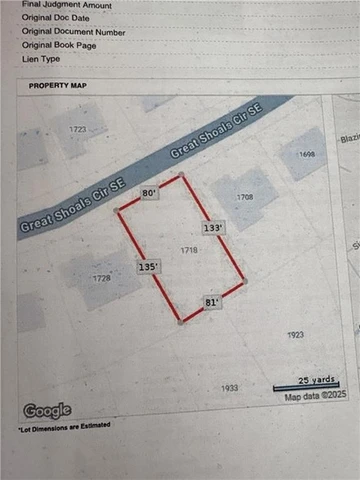 Main Listing Image