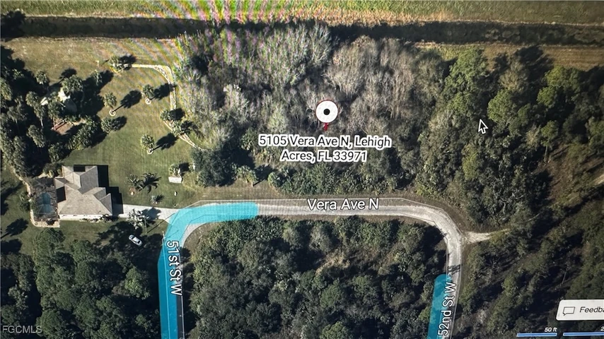 Main Listing Image