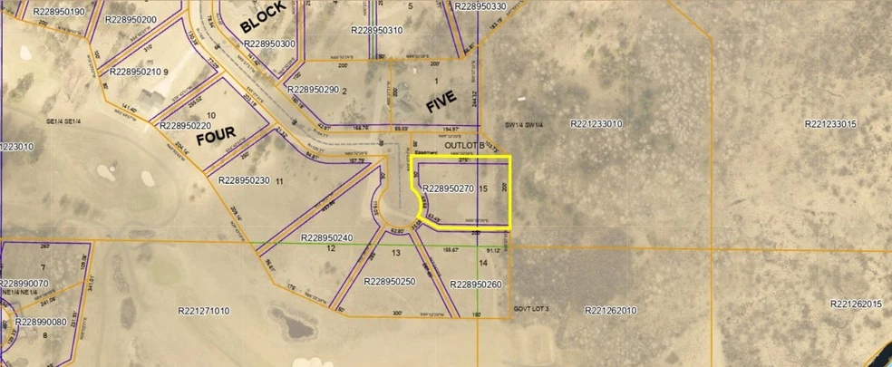 Main Listing Image