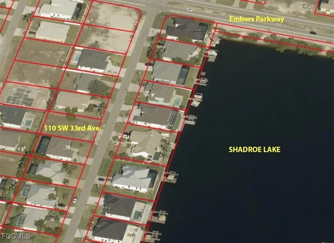 Main Listing Image