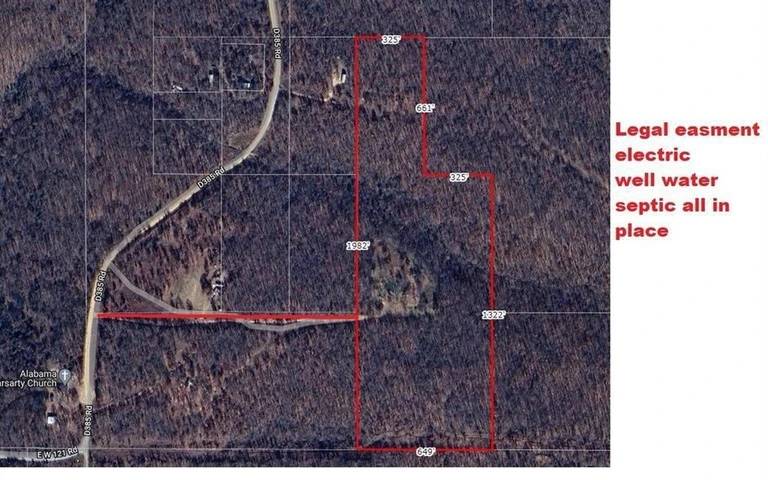 Main Listing Image