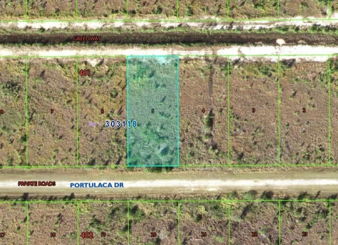 Main Listing Image