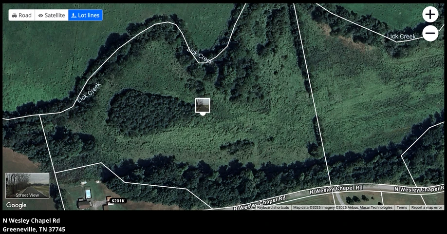 Main Listing Image