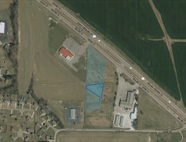 Main Listing Image