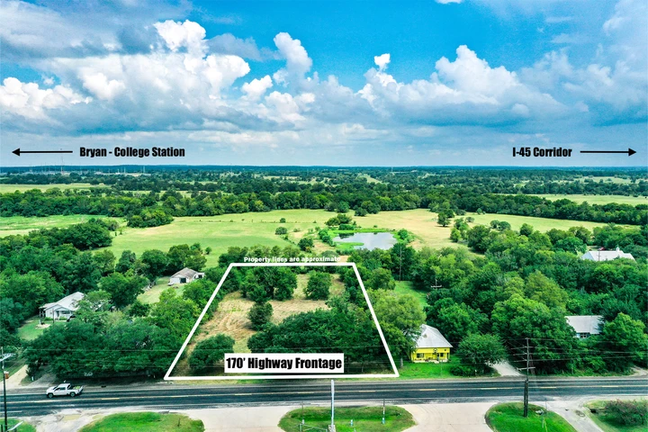Main Listing Image