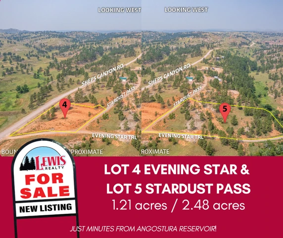 Main Listing Image