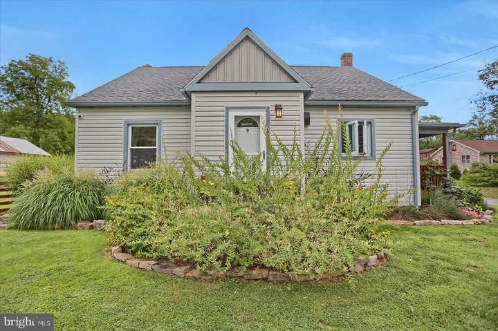 Main Listing Image