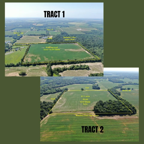Main Listing Image