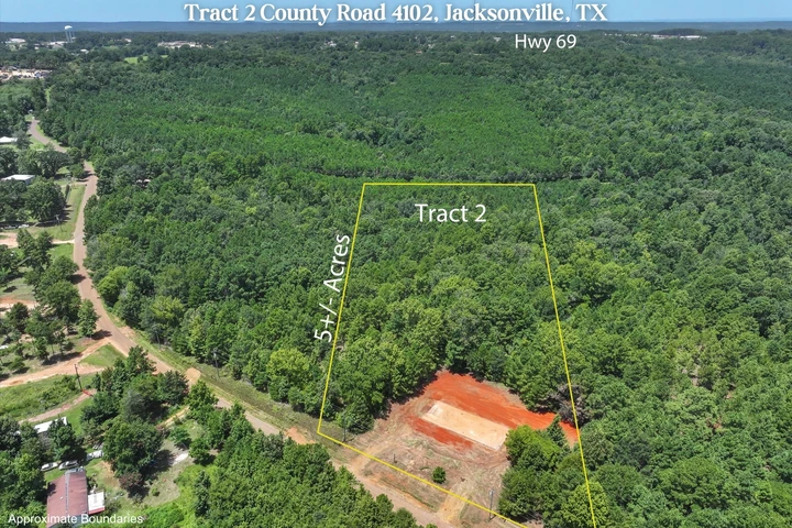 Main Listing Image