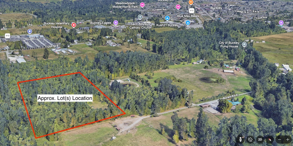 Main Listing Image