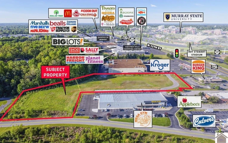 Main Listing Image