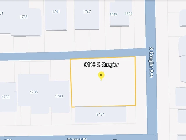 Main Listing Image