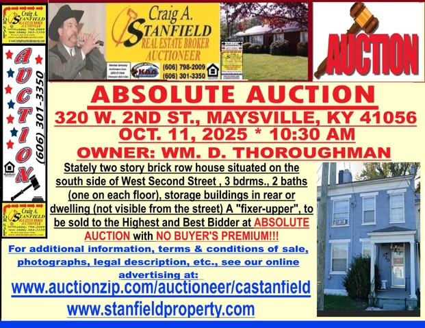 Main Listing Image