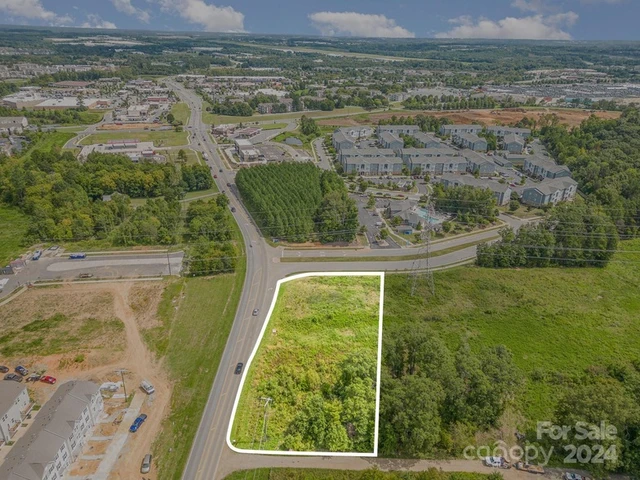 Main Listing Image