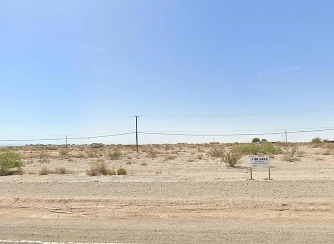 Main Listing Image
