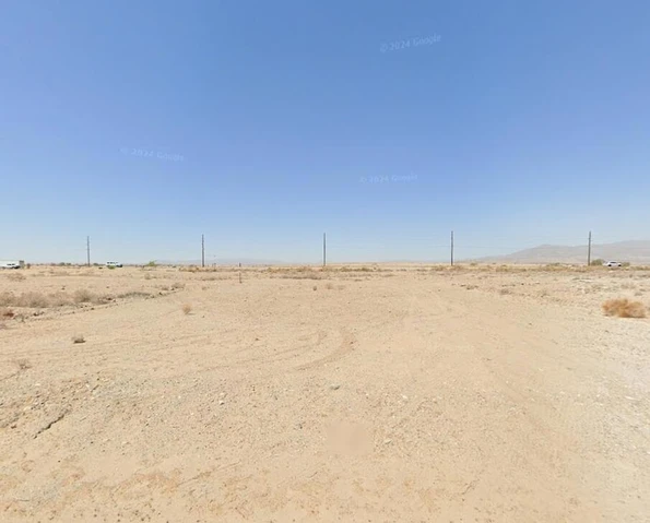 Main Listing Image