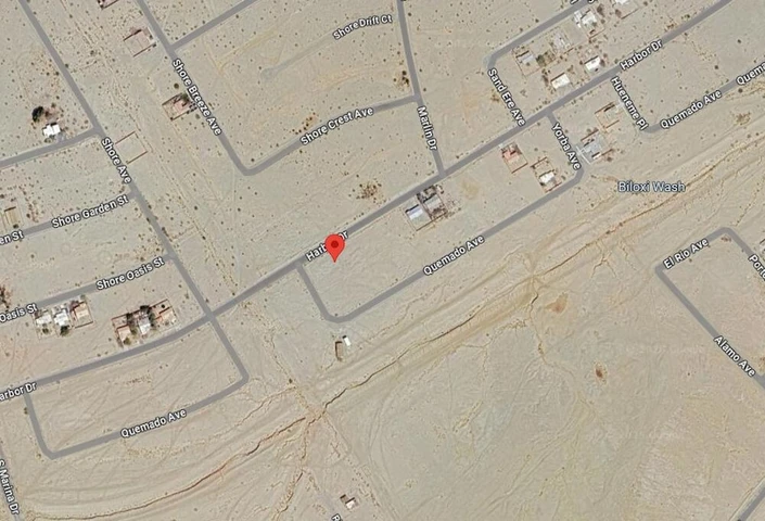 Main Listing Image