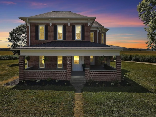 Main Listing Image