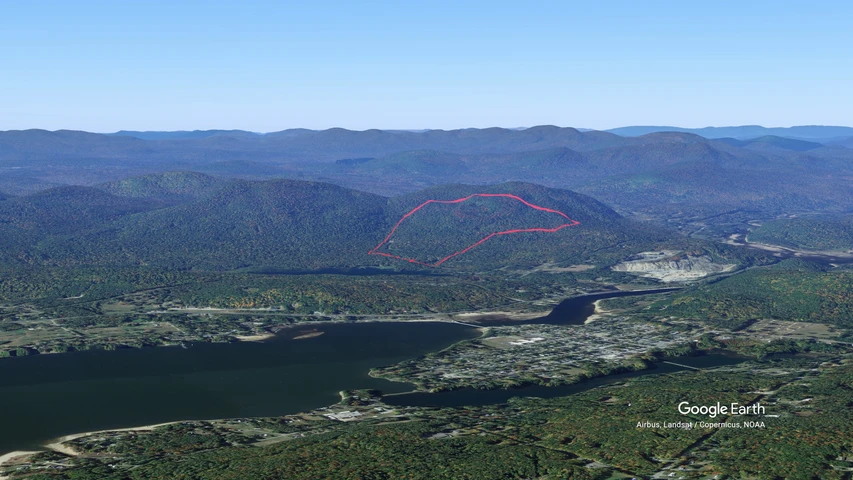 Main Listing Image