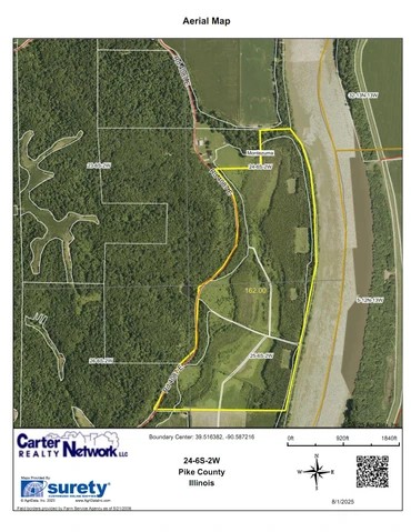 Main Listing Image