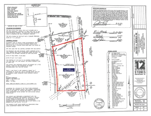 Main Listing Image