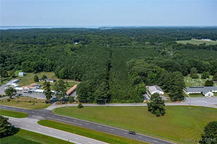 Main Listing Image