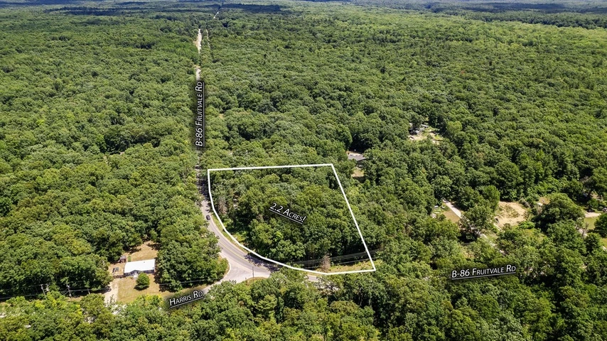 Main Listing Image