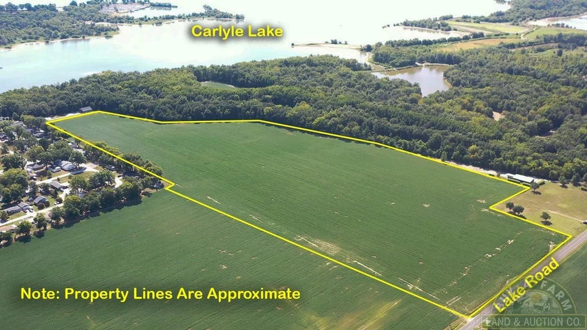 Main Listing Image