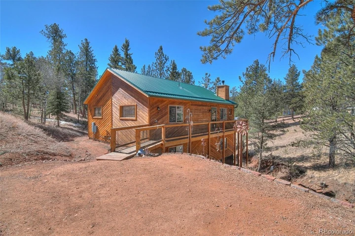 Main Listing Image