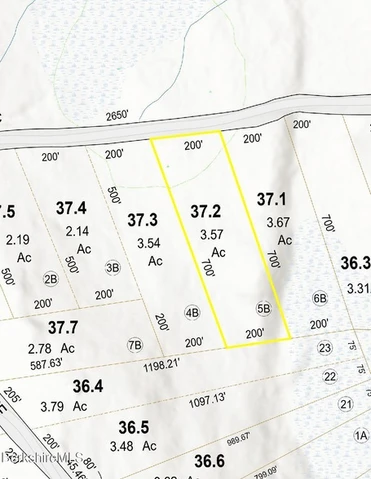 Main Listing Image