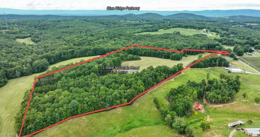 Main Listing Image
