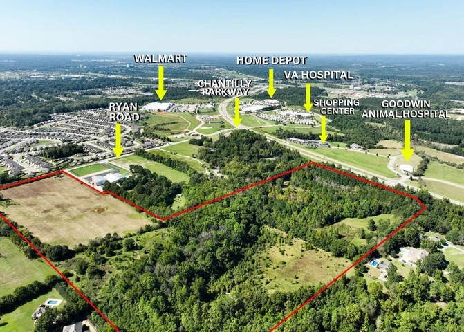 Main Listing Image