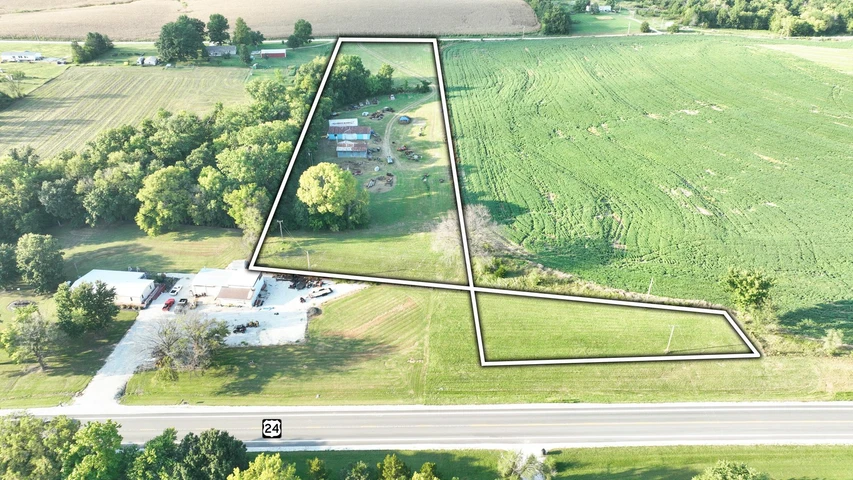 Main Listing Image