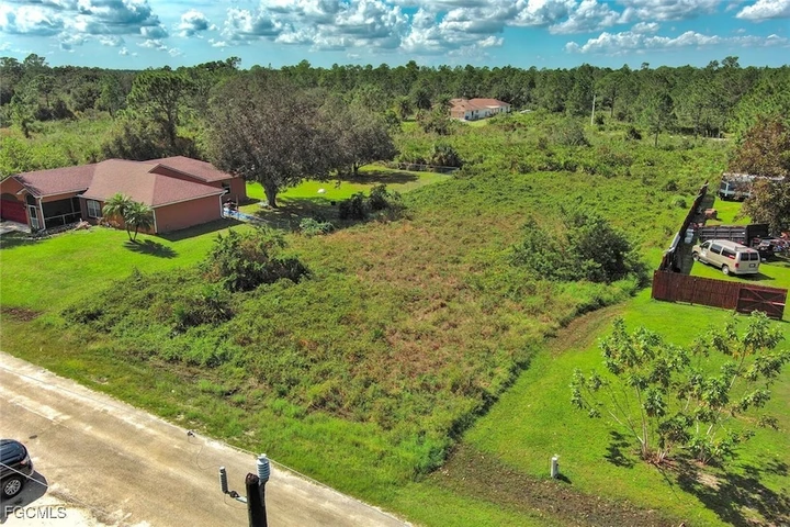 Main Listing Image