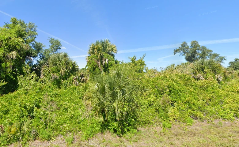 Main Listing Image
