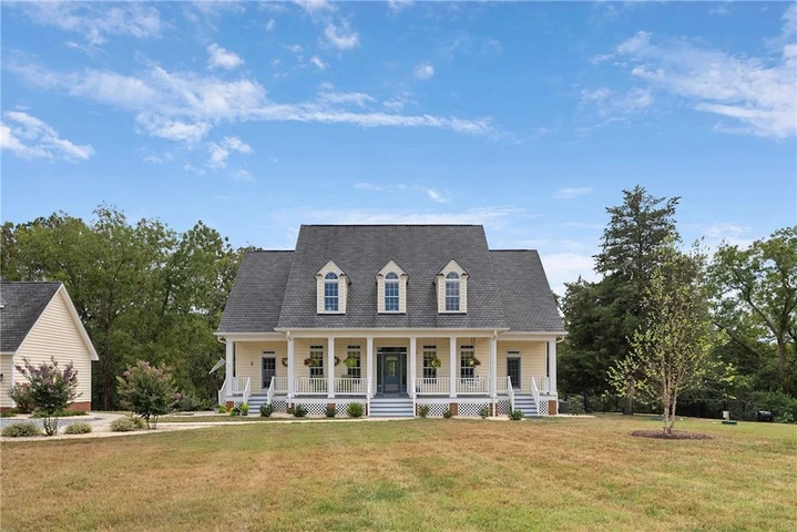 Main Listing Image