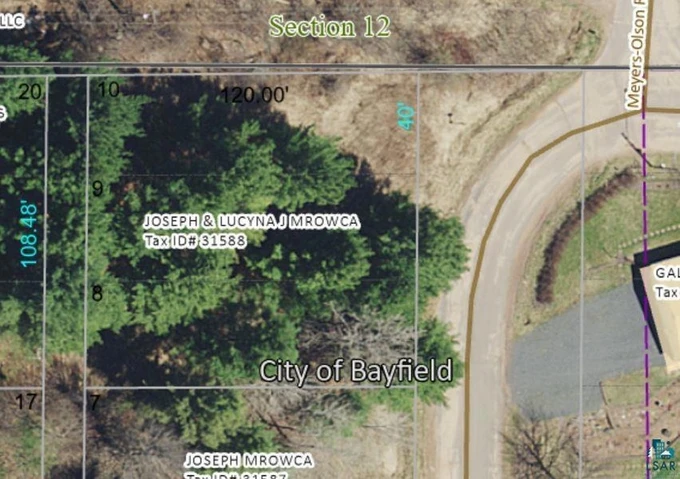 Main Listing Image