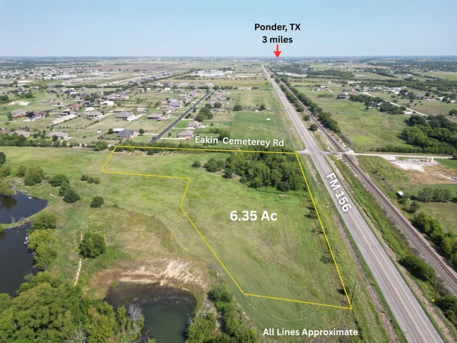 Main Listing Image