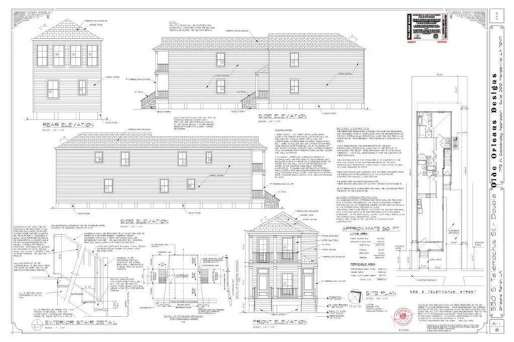 Main Listing Image