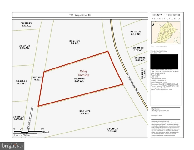 Main Listing Image