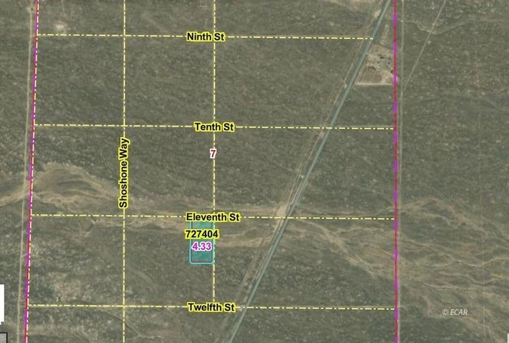Main Listing Image