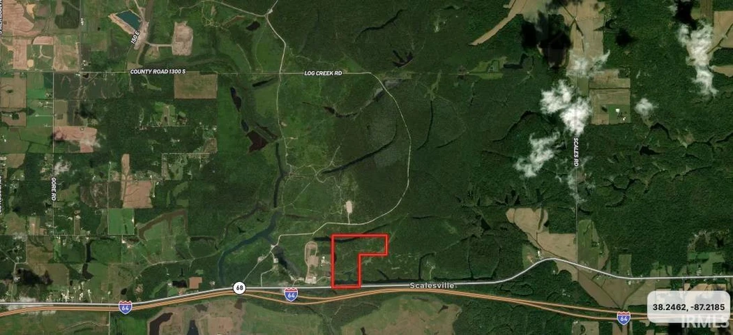 Main Listing Image
