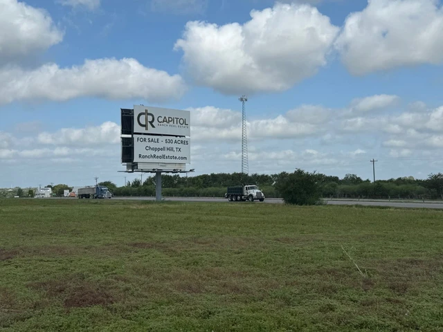 Main Listing Image