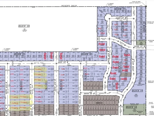 Main Listing Image
