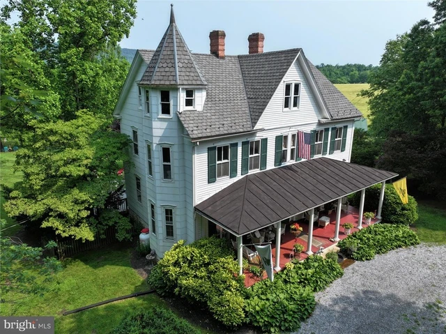 Main Listing Image